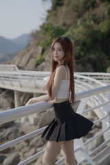 我的夜行场景unmodified